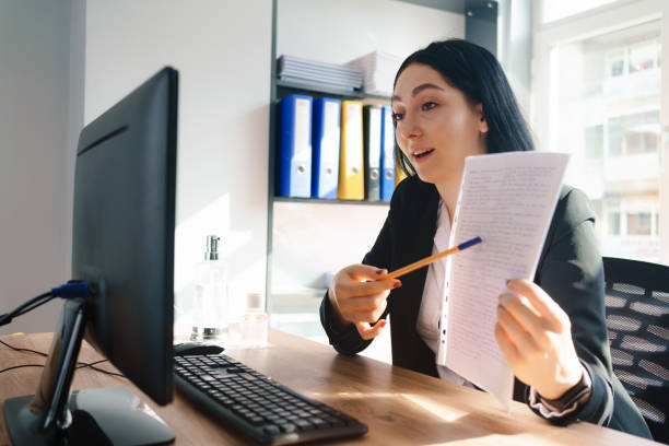 Le milieu juridique et le télétravail