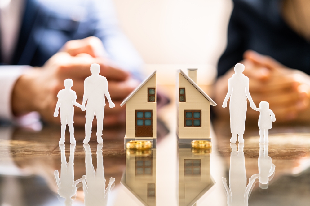 Quelle procédure suivre pour divorcer en 2023 ?