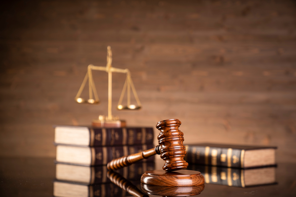 Quels sont les 2 types de droit ?