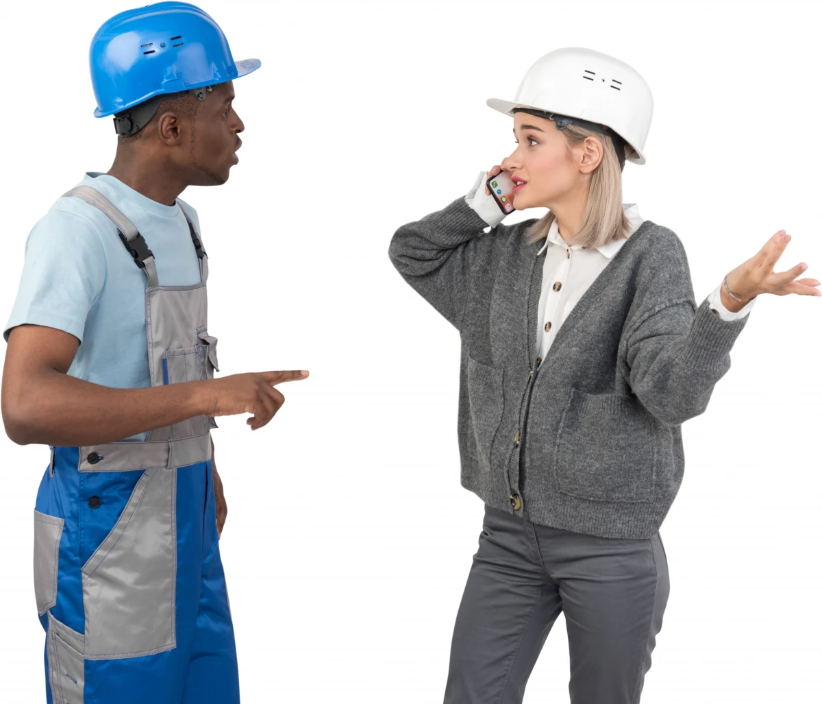 Litige dans la construction d'une maison : comment s'y prendre ?