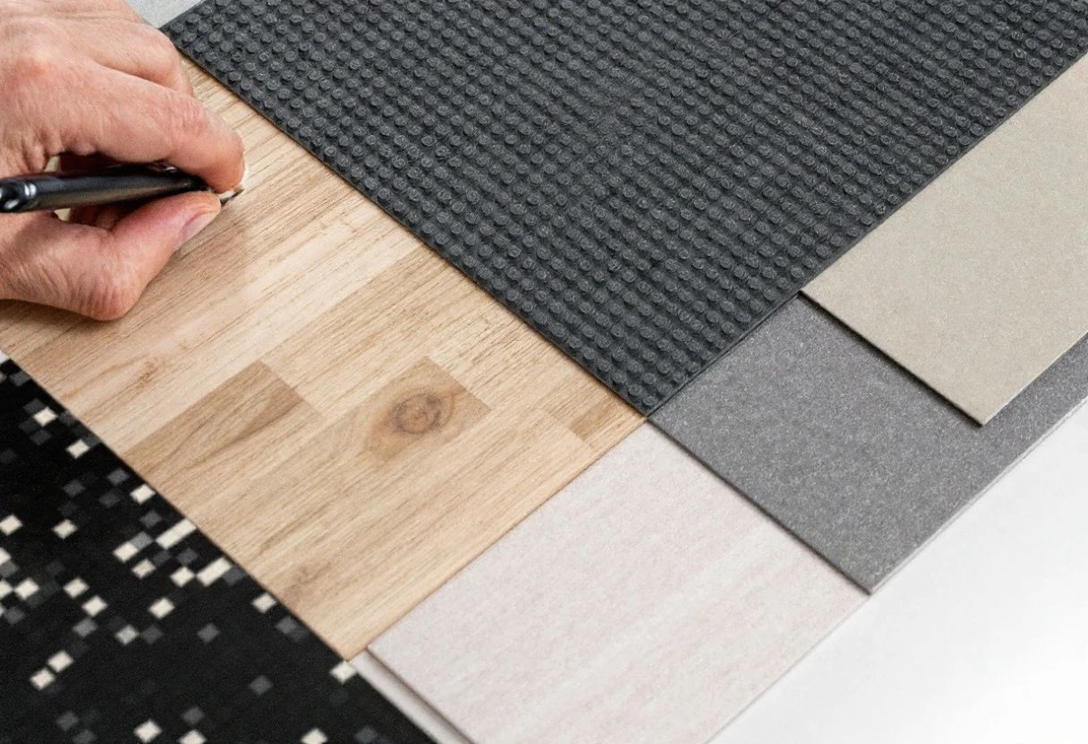 Réglementation sur les matériaux utilisés dans les sets Lego Creator