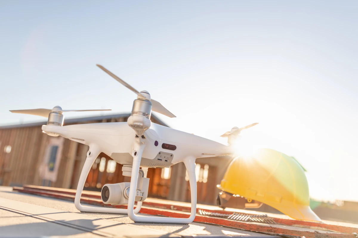 La réglementation des drones à usage privé en France : ce qu'il faut savoir