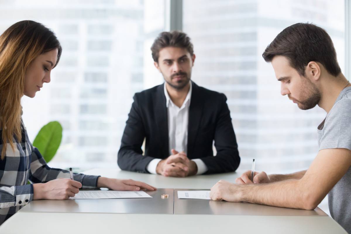 Les 3 points à ne pas négliger pour bien préparer votre divorce