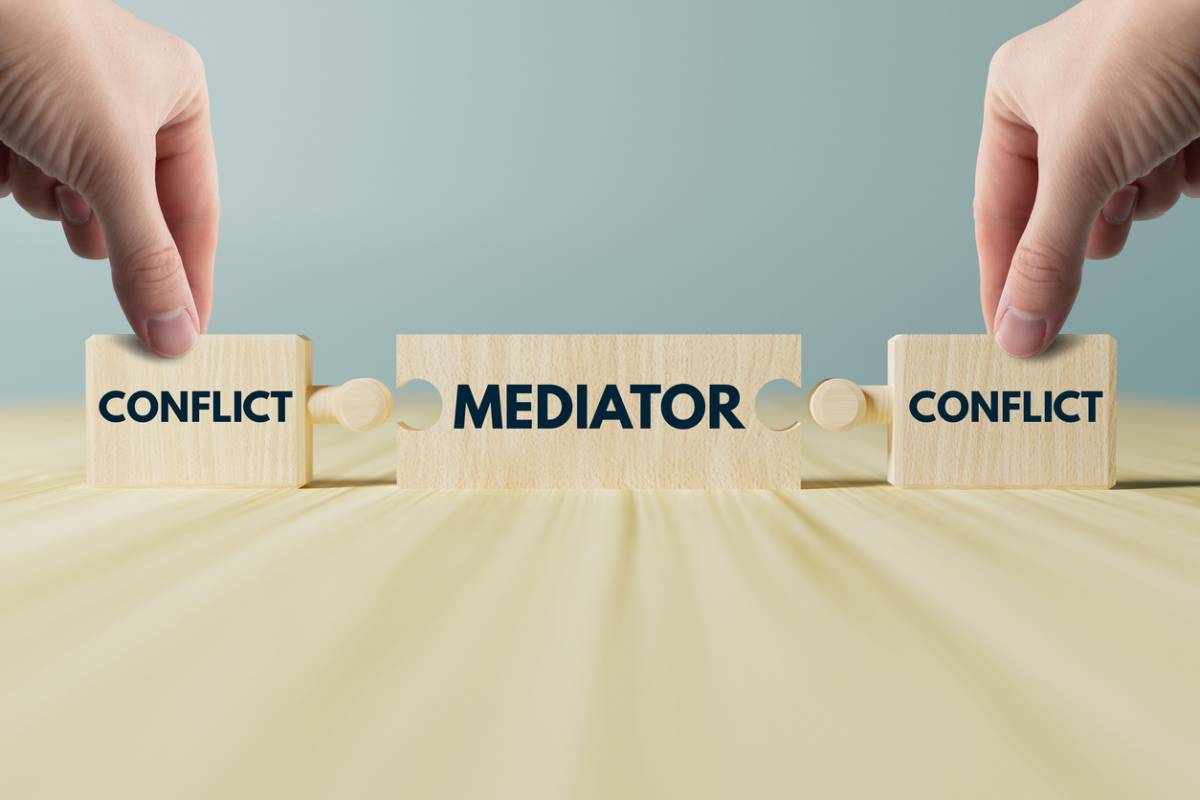 Comment faire face à un conflit locatif ?