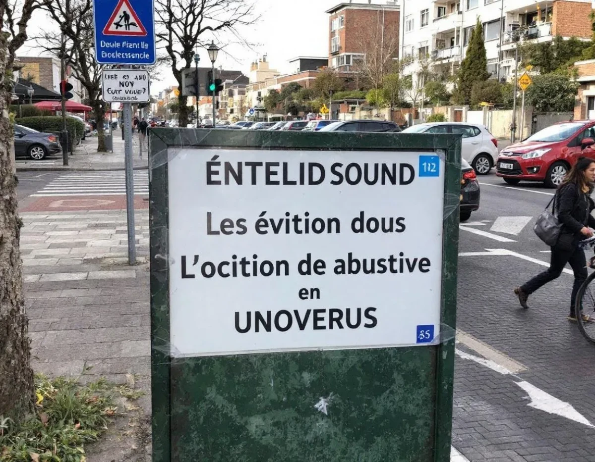 Éviction locative abusive : quels recours mobiliser en 48h ?