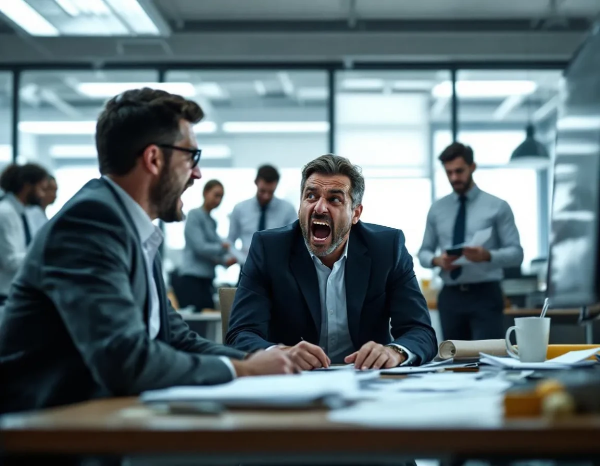 La requalification du harcèlement hiérarchique en discrimination vexatoire : enjeux et perspectives