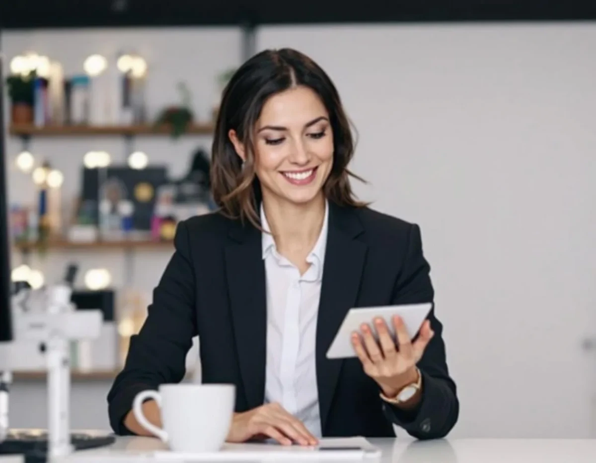 Le dépôt de chèque en ligne : évolution des pratiques bancaires à l'ère numérique