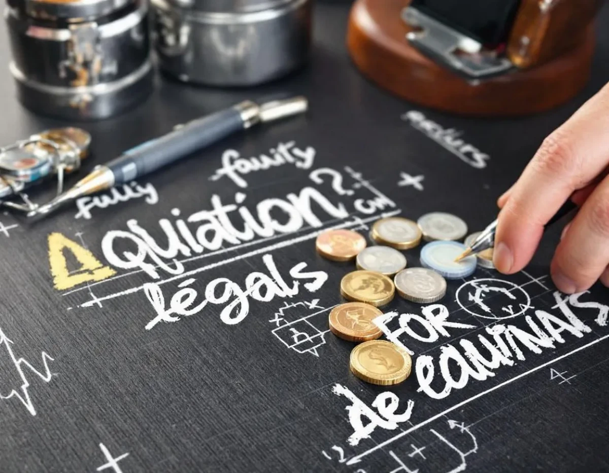 Maîtriser l'annonce légale de liquidation d'une EURL : Guide complet pour entrepreneurs