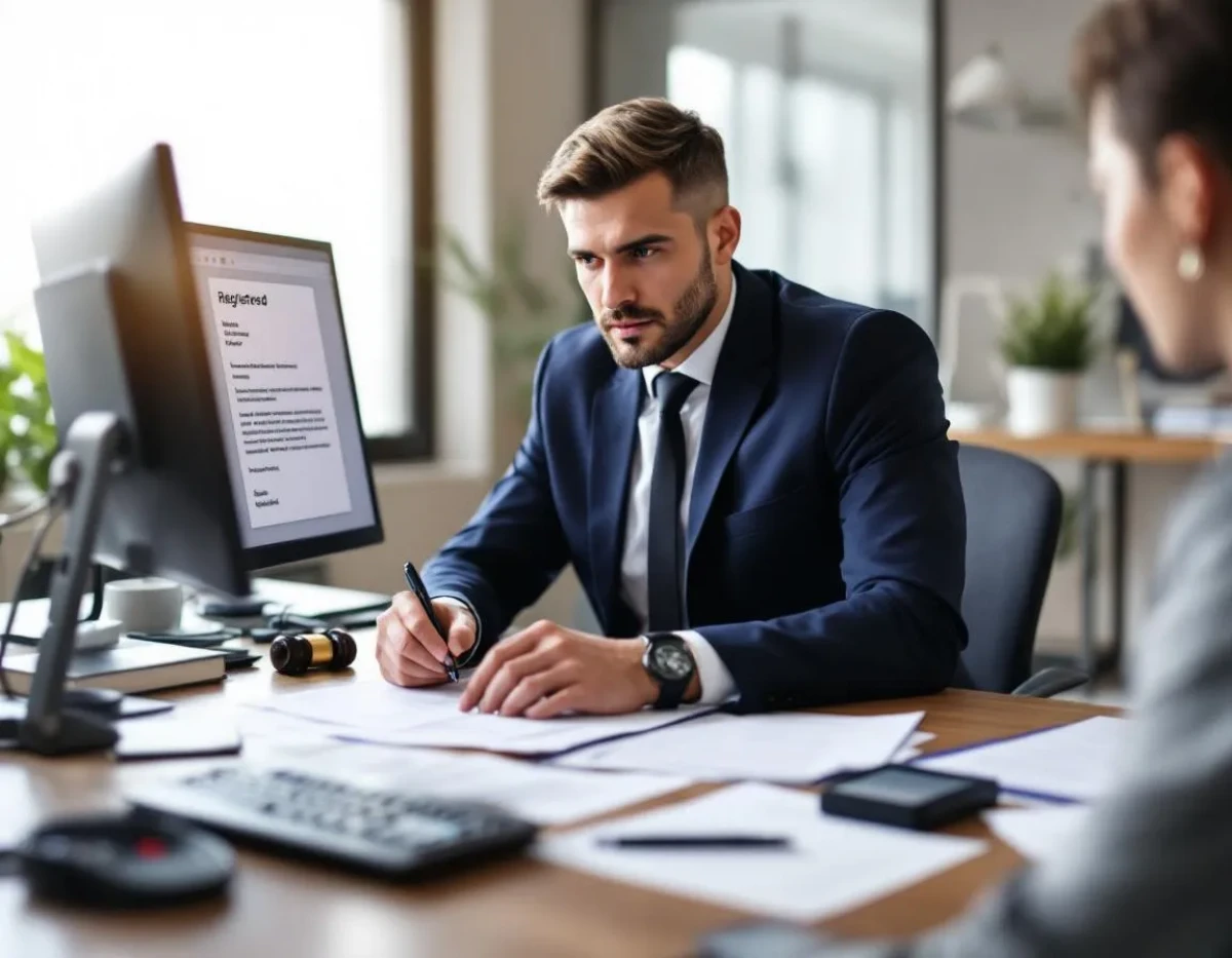Valeur probatoire de la lettre recommandée électronique : cadre juridique et applications pratiques