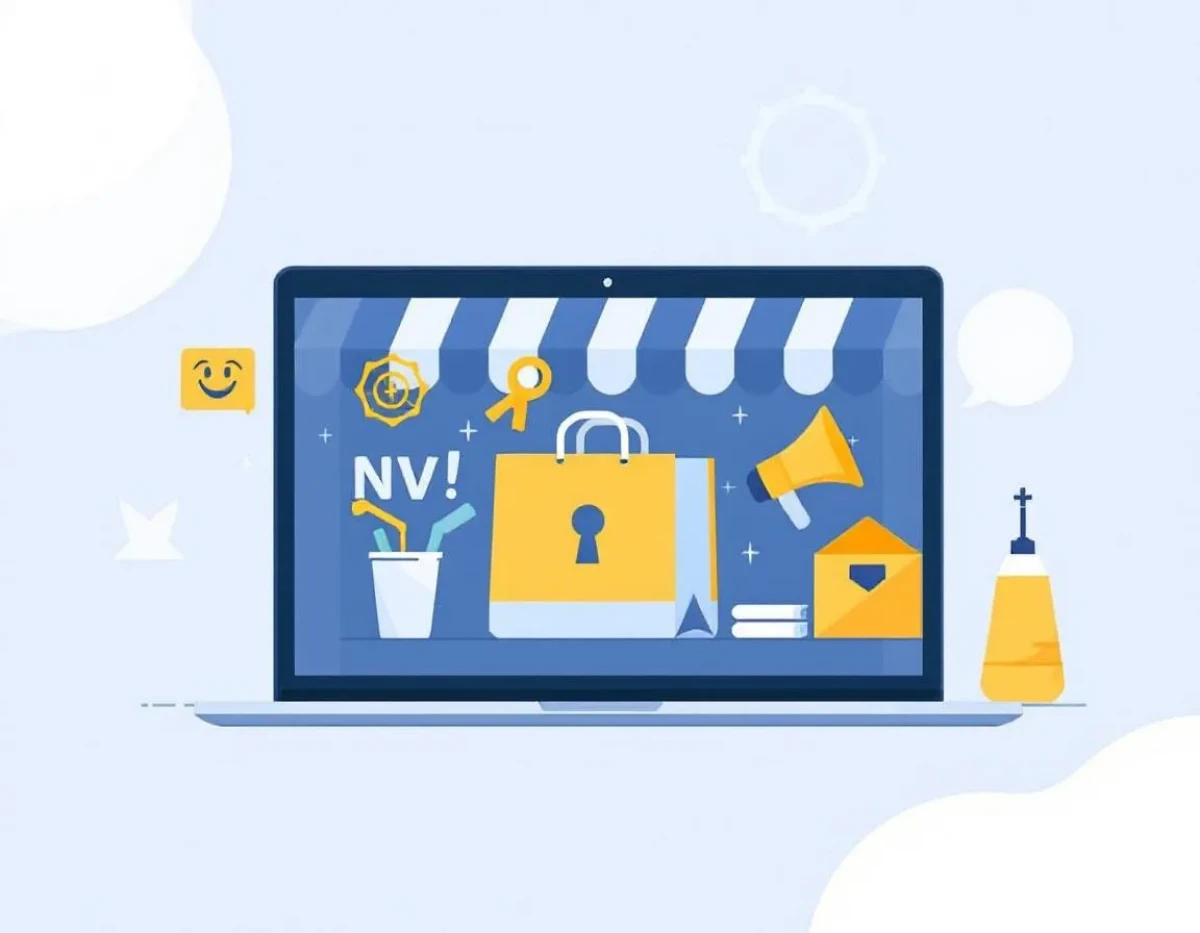 Création de boutique en ligne et responsabilité en cas de produit dangereux