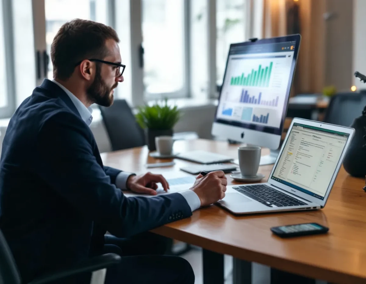 Dropshipping en ligne : Maîtriser les obligations fiscales pour votre entreprise