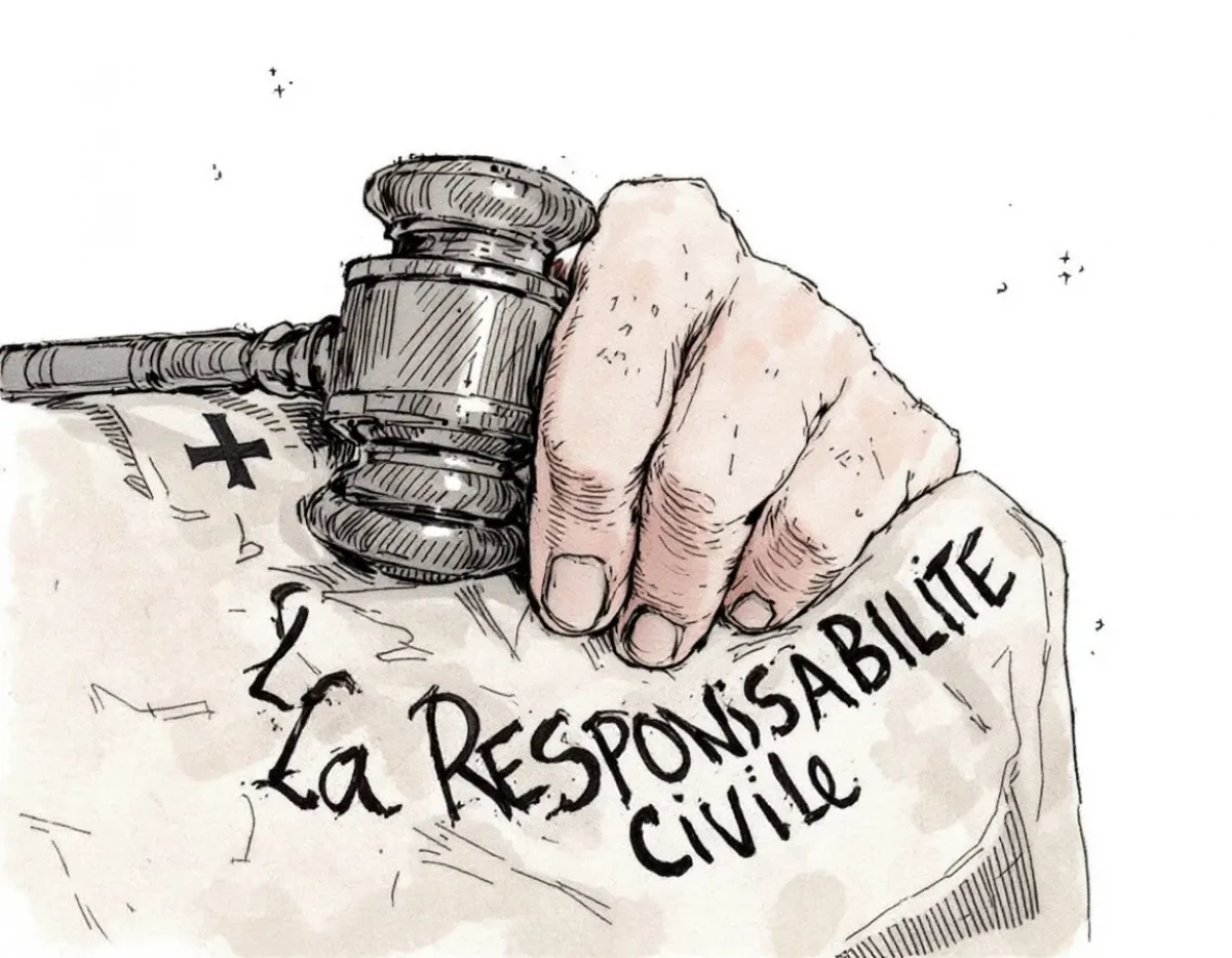 La Responsabilité Civile : Un Bouclier Juridique Indispensable à Votre Sécurité Financière