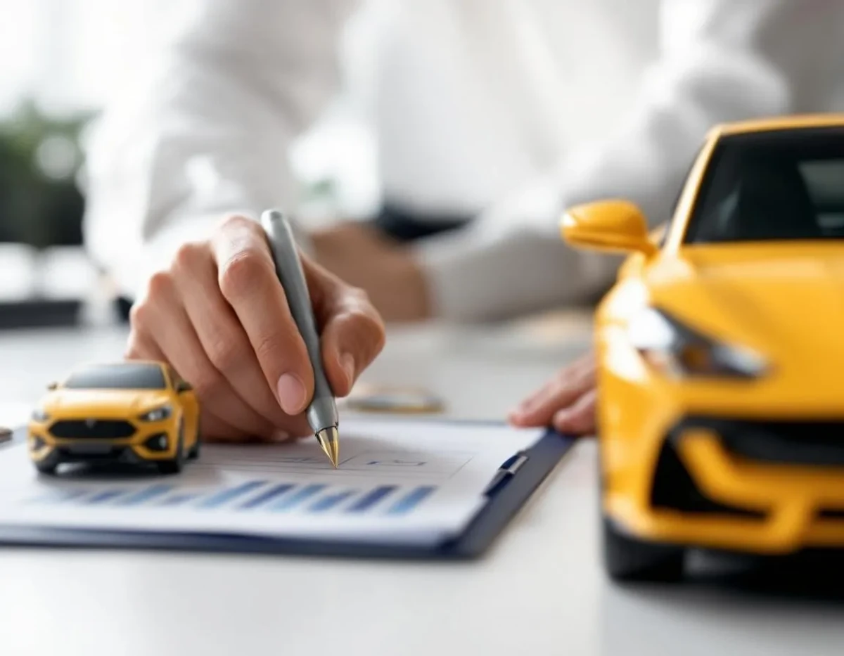 L'évolution des contrats d'assurance automobile à l'ère numérique