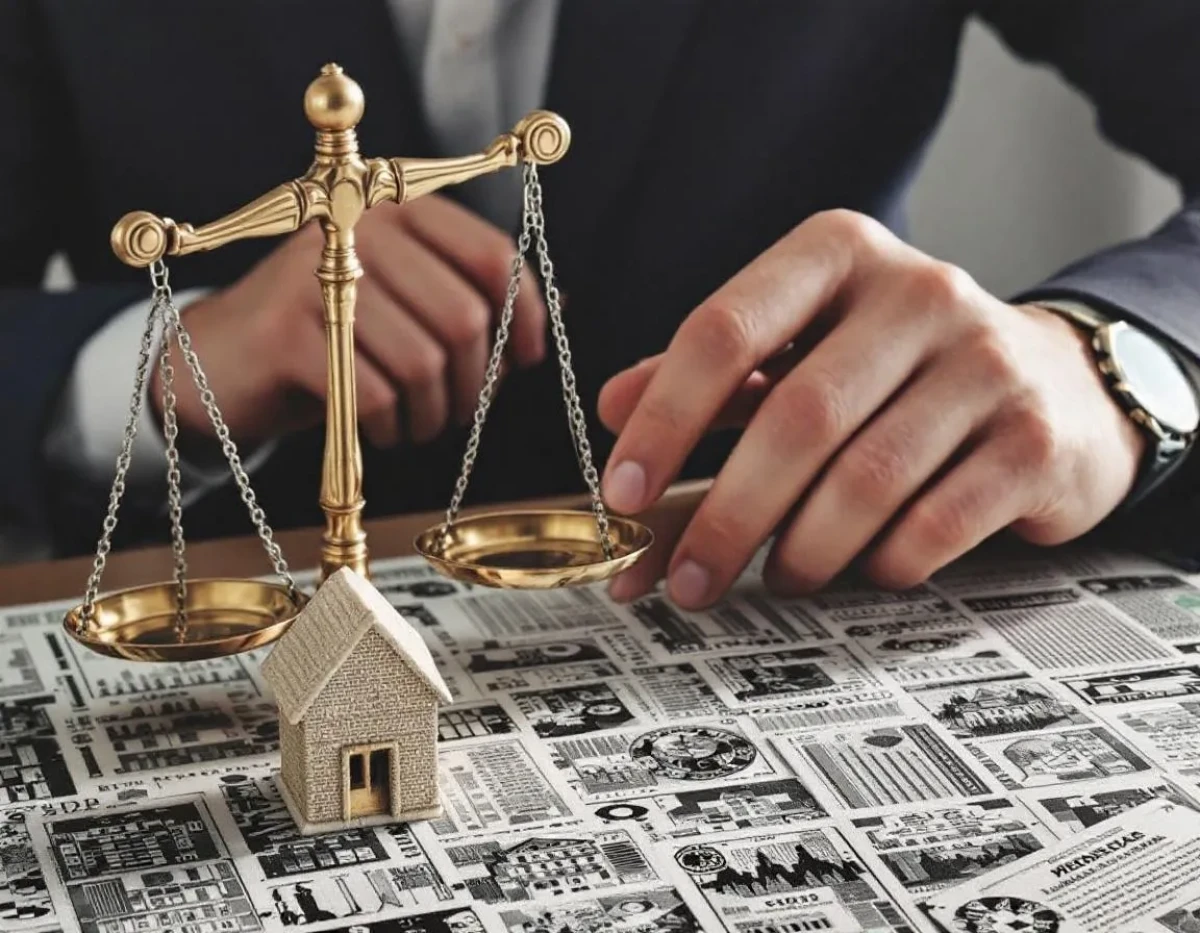 L'évolution juridique des avenants modificatifs en matière d'assurance prêt immobilier