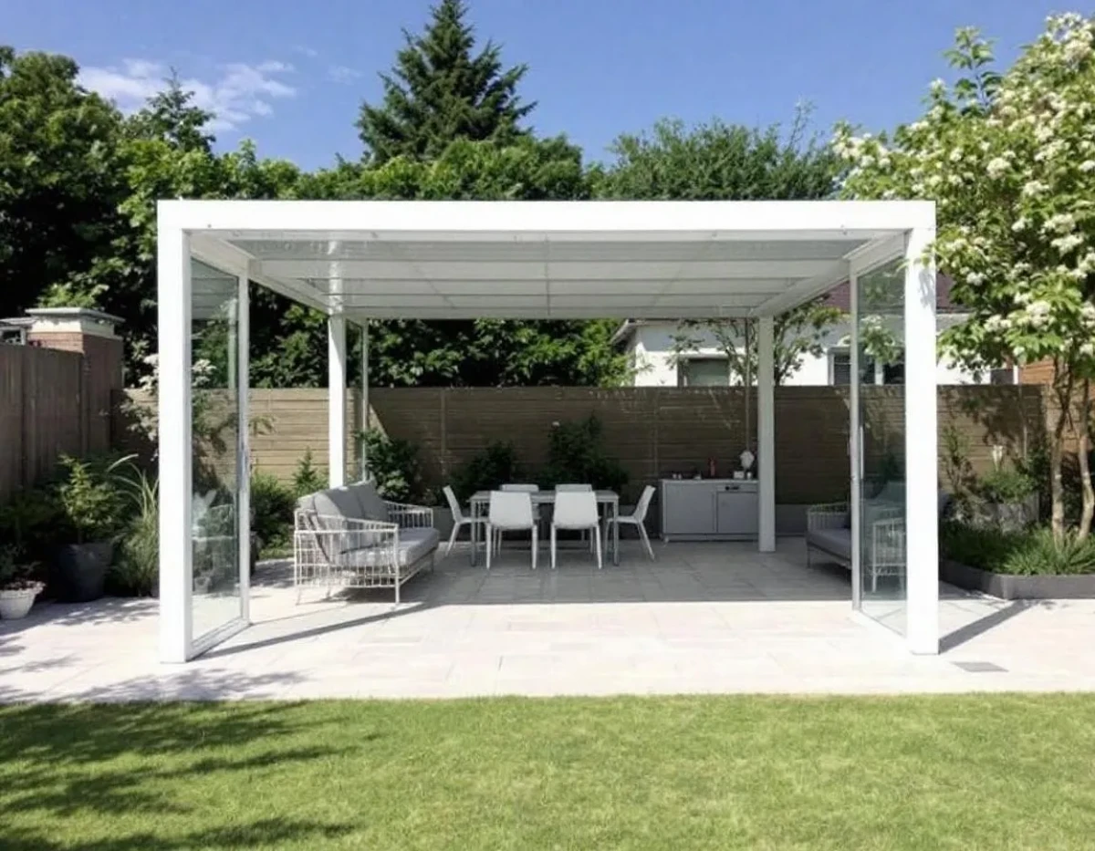 Pergolas en zones de lotissement : Naviguer entre esthétique et contraintes juridiques