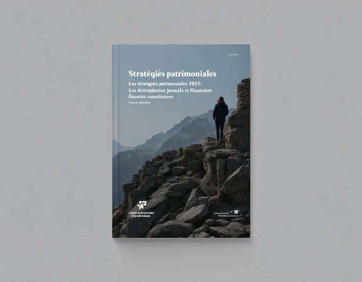 Stratégies patrimoniales 2025 : Les dispositifs juridiques et financiers incontournables