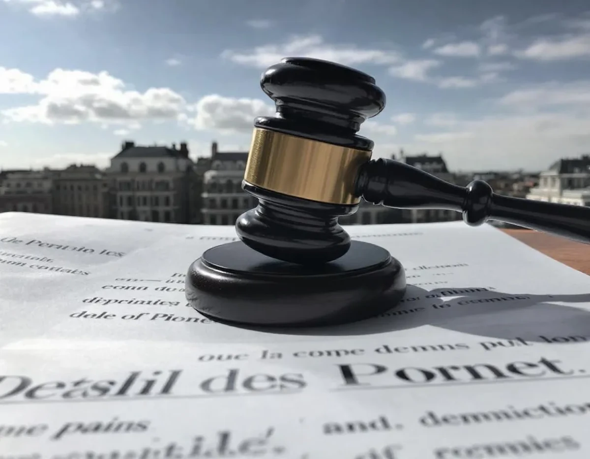 L'Évolution du Droit Pénal : Entre Répression et Réhabilitation