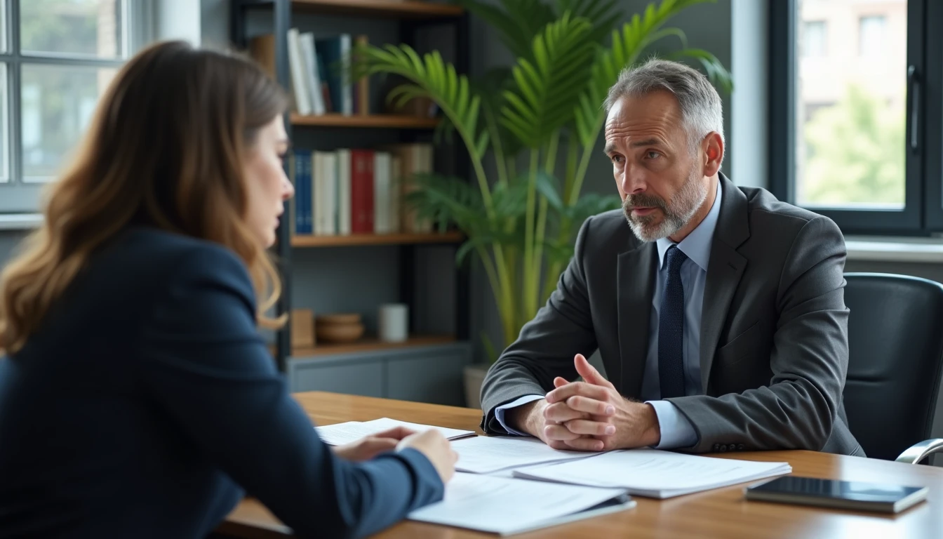 Litiges et Assurance moto : Conseils d'un avocat spécialisé