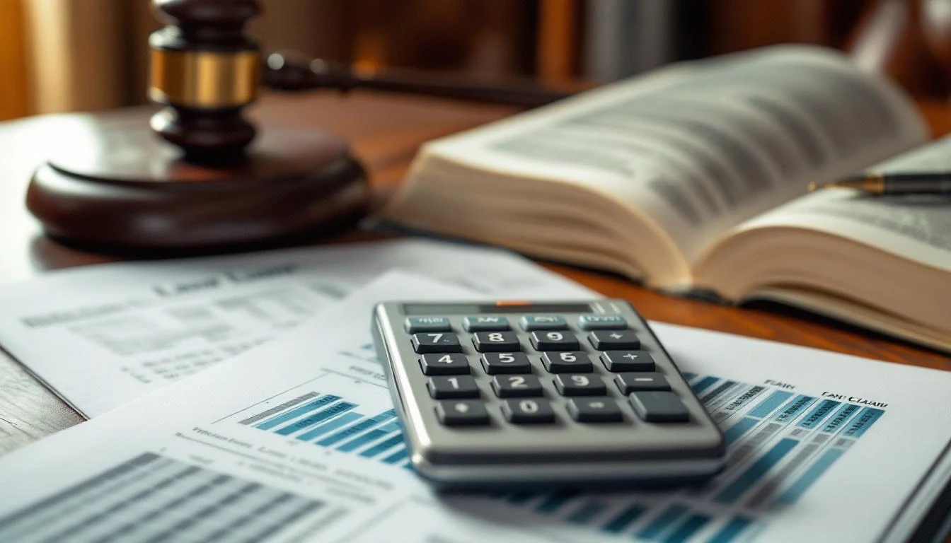 Formule de calcul TVA : les règles juridiques essentielles à connaître
