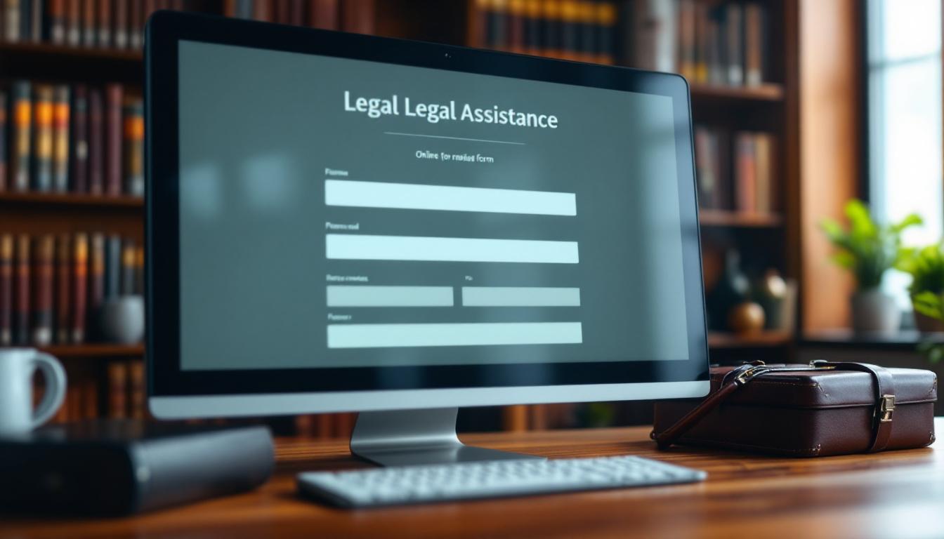 Où trouver le formulaire aide juridictionnelle en ligne