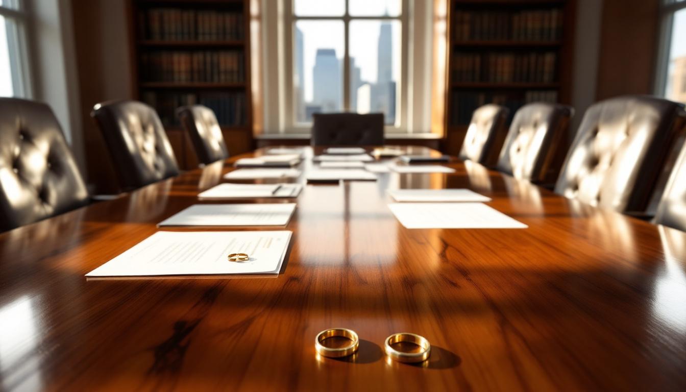 Articles mariage code civil : ce que les avocats recommandent