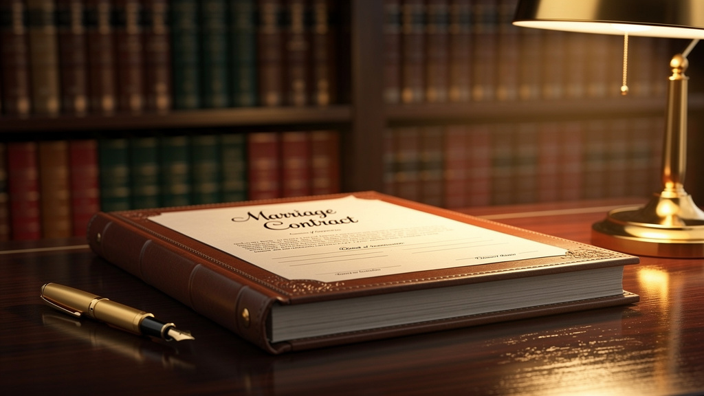 Articles mariage code civil : 5 points clés à retenir
