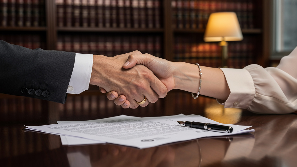 Comment préparer son divorce à lamiable efficacement